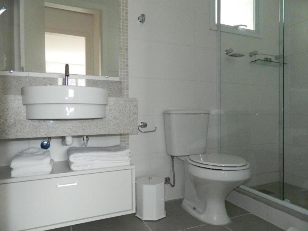 M Tower Hotel Pelotas Extérieur photo