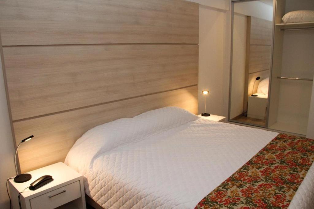 M Tower Hotel Pelotas Extérieur photo
