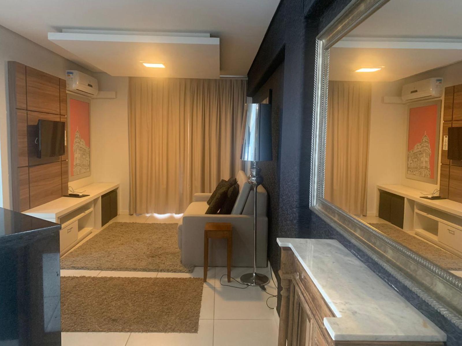 M Tower Hotel Pelotas Extérieur photo