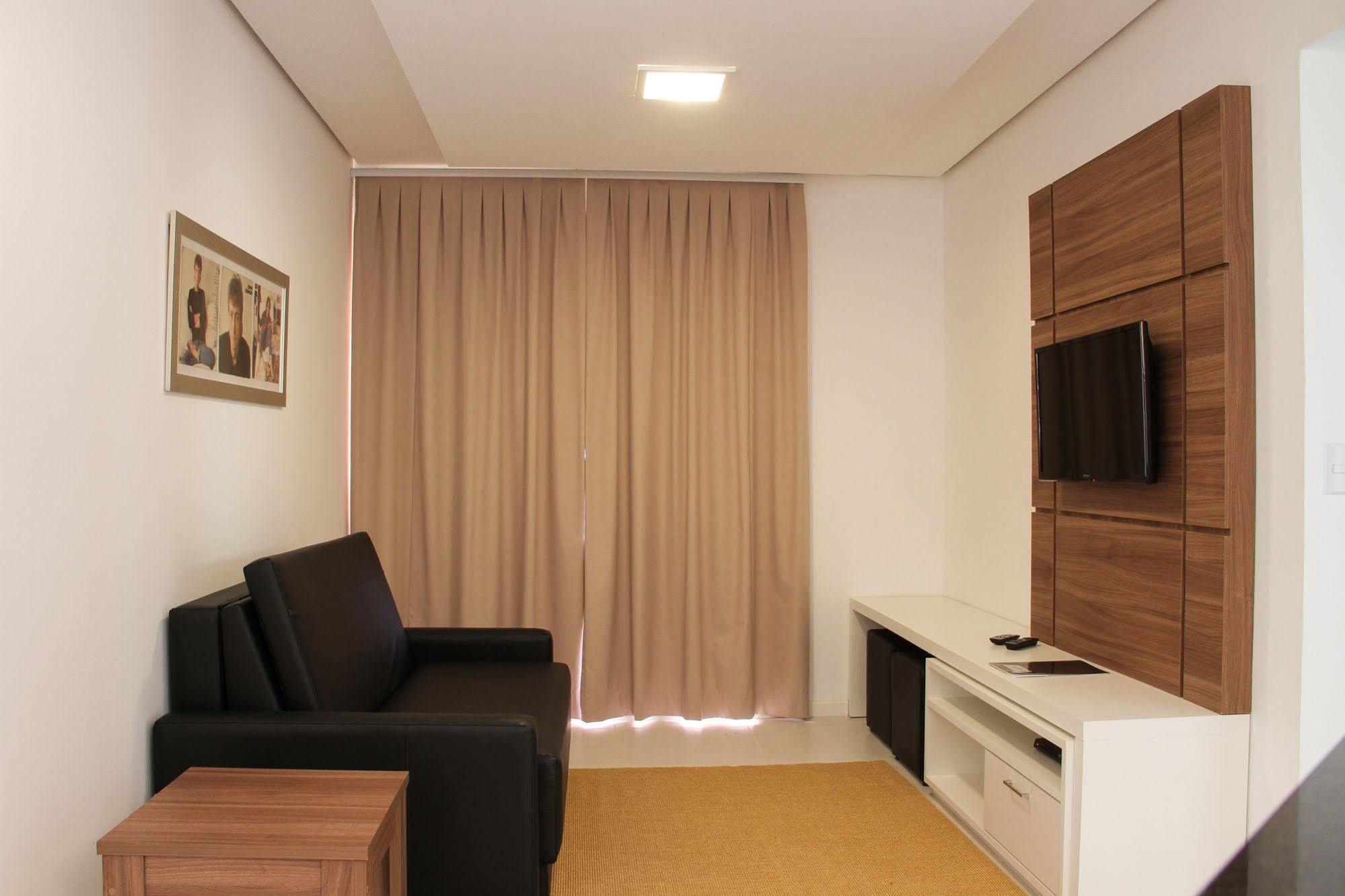 M Tower Hotel Pelotas Extérieur photo