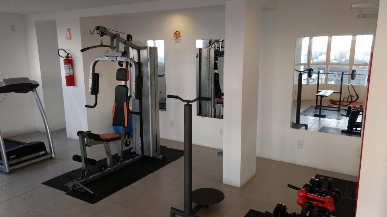 M Tower Hotel Pelotas Extérieur photo